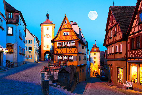 Rothenburg