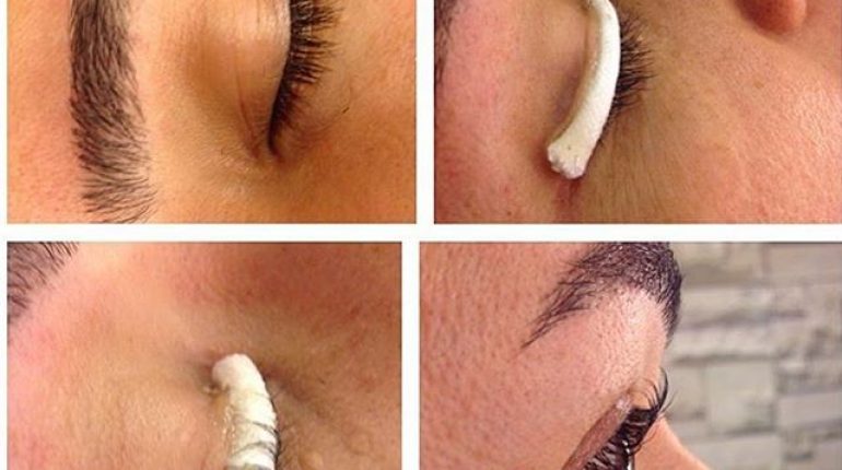 Microblading Hakkinda Merak Ettiginiz Hersey Nedir Ve Nasil Yapilir